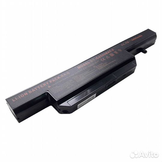 Аккумулятор (батарея) для ноутбука DNS