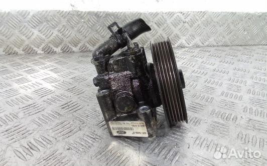 Насос гу дизельный ford S-MAX (2SK25BT01)