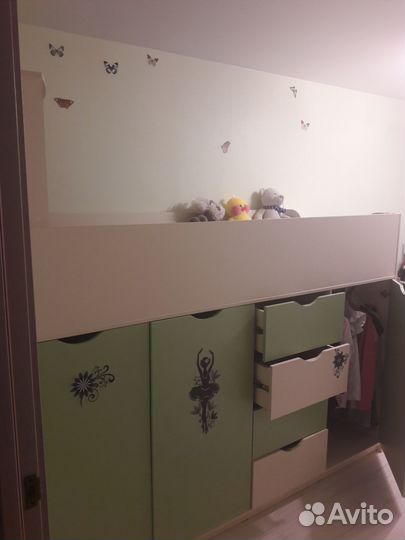 Детская мебель