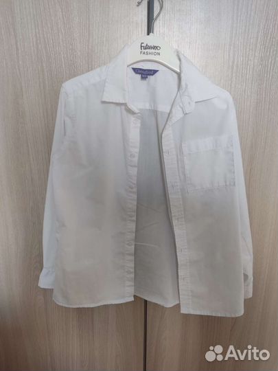 Школьный костюм Boston 116 122