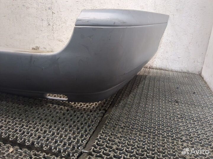 Бампер Ford Mondeo 2, 1999