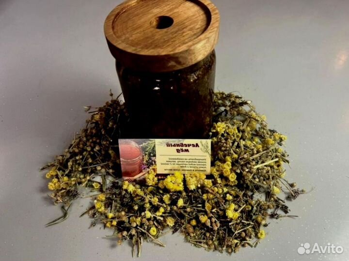 Mужской мед-активатор