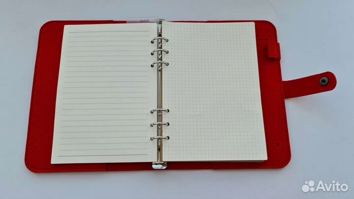 Ежедневник