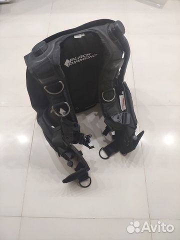 Полный комплект снаряжения для дайвинга AquaLung