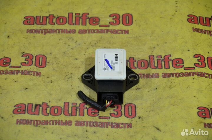 Датчик ускорения Honda Civic viii (2005-2008)