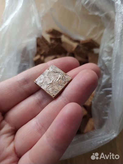 Пробки от вина и шампанского