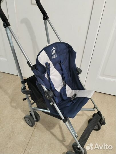Коляска трость maclaren