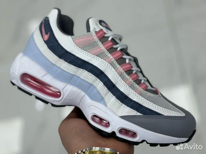 Nike air max 95 размеры 41/46