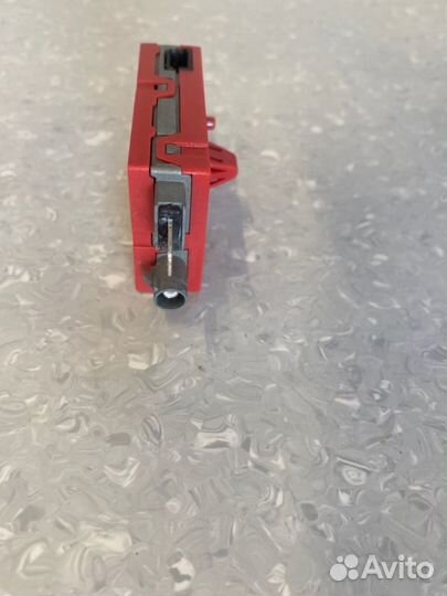 Усилитель антенны Jaguar Xe X760 2.0 2015-2019