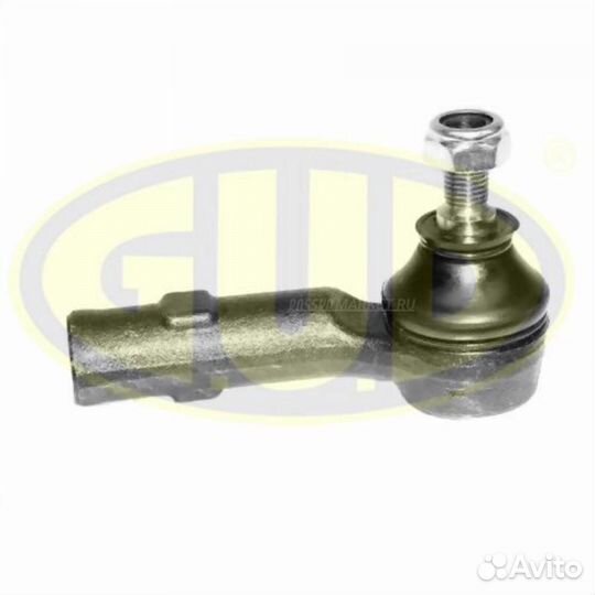 GUD GSP201174 Наконечник рулевой тяги перед прав