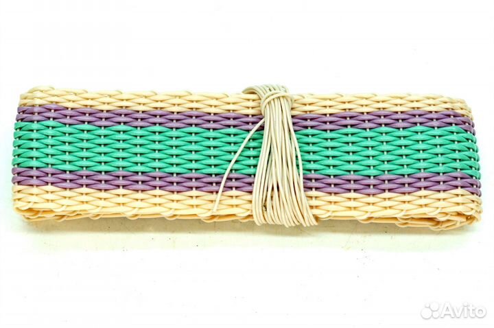 Оплетка руля СССР