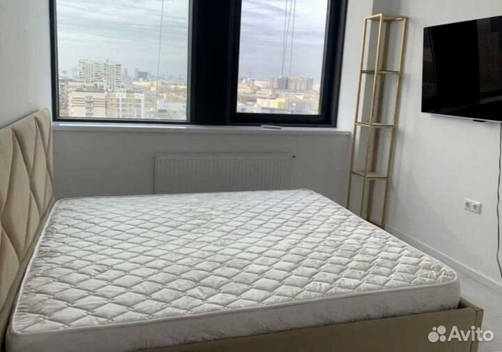 Матрас в кровать 140х200, 160х200