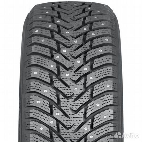Nokian Tyres Nordman 8 SUV 225/60 R17 103T