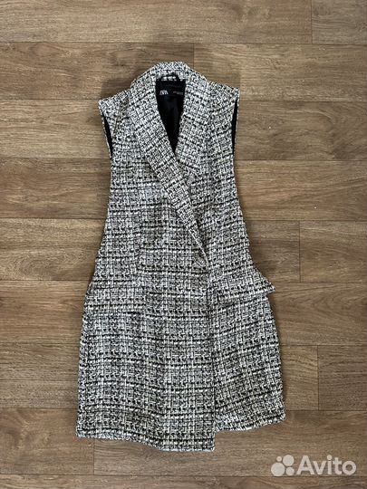 Комбинезон женский