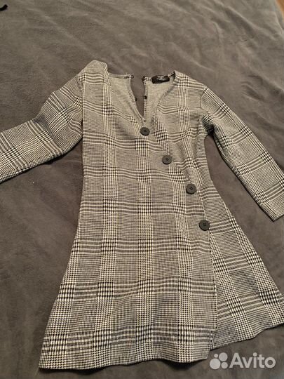 Комбинезон женский