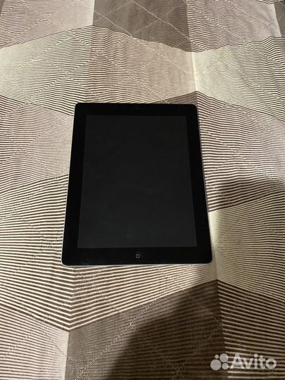 iPad 4 16gb