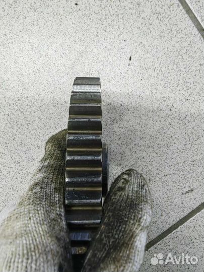 Звезда коробки brp ski-doo mxz renegade 800