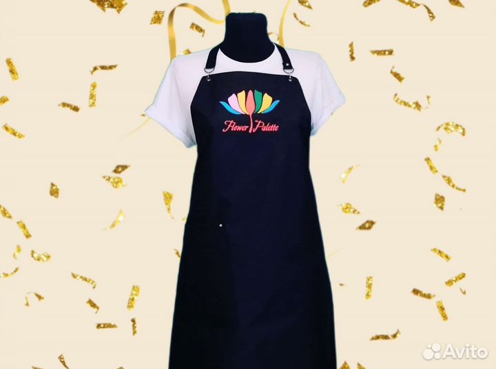 Фартук рабочий