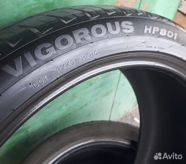 Hifly Vigorous HP801 245/45 R20