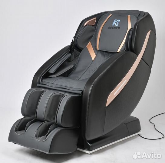 Кресло массажное SL/booker 8360/доставка бесплатн