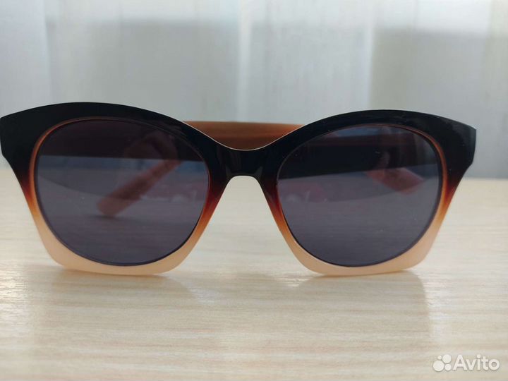 Zara Очки солнцезащитные новые