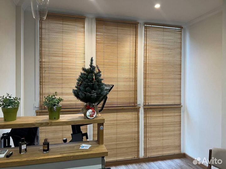 Жалюзи блэкаут Воронеж