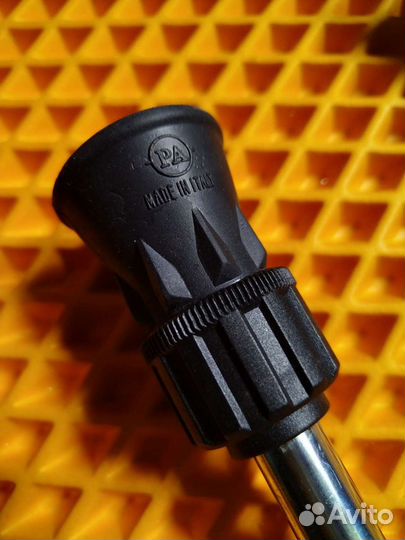 Насадка для Керхер К7