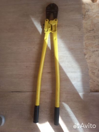 Бу болторез