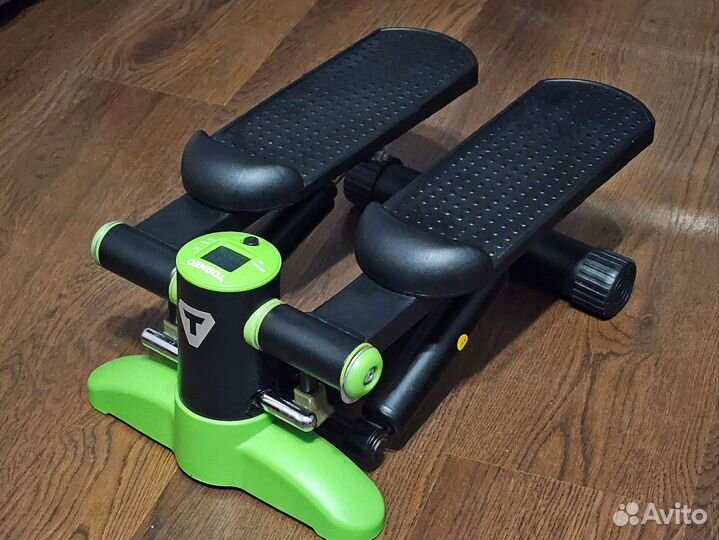 Тренажер степпер