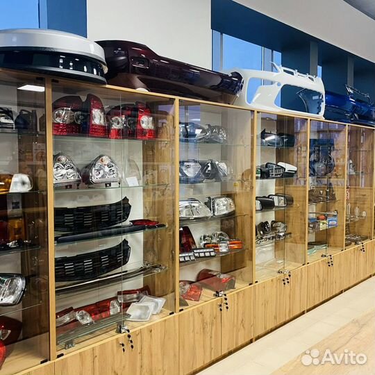 Пороги дополнительные Нива 3д