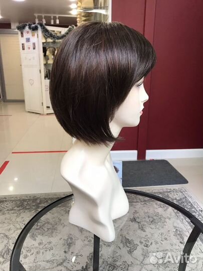 Искусственный парик Change Ellen Wille