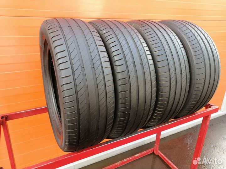 Michelin Primacy 4 205/55 R16 92J