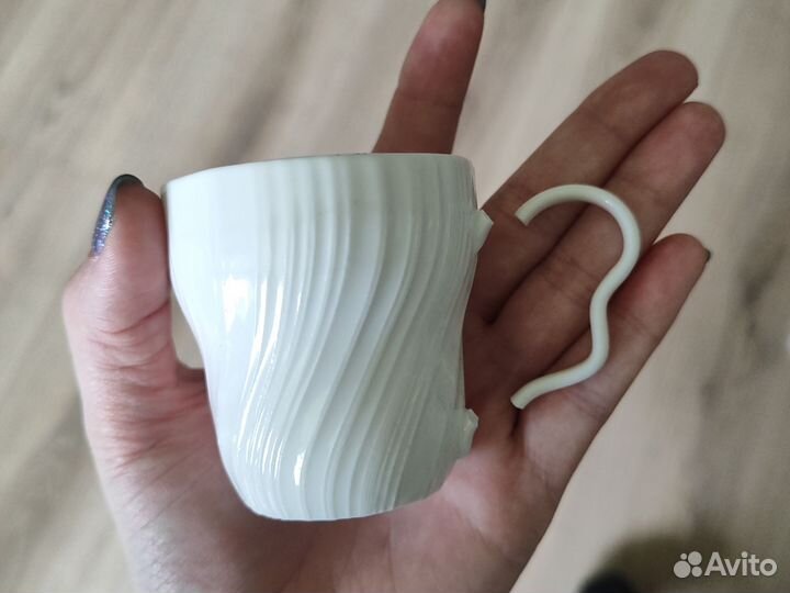 Кофейный сервиз