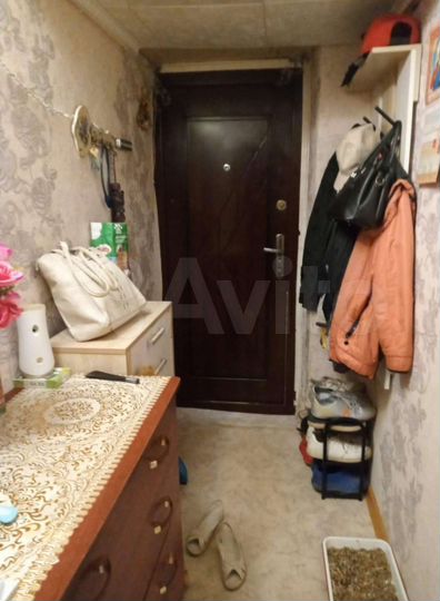 1-к. квартира, 32 м², 1/5 эт.