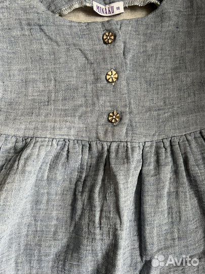 Платья для девочки