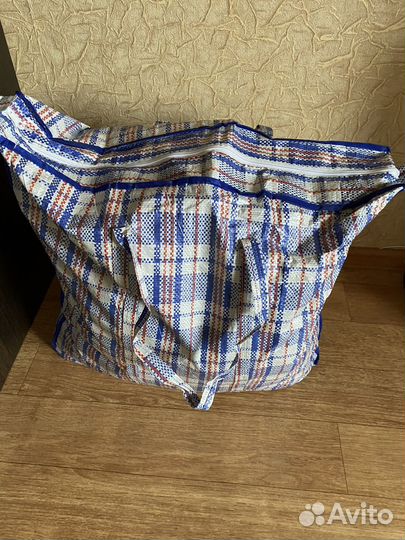 Детские вещи пакетом