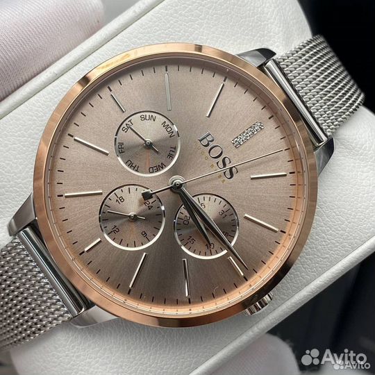 Наручные часы Hugo Boss HB1502423