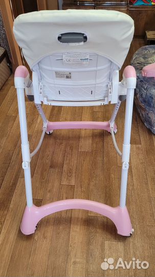 Стул для кормления