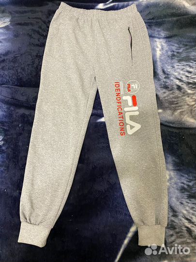 Спортивные женские штаны