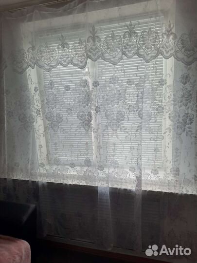Шторы тюль бу