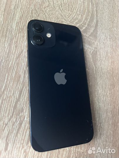 iPhone 12 mini, 128 ГБ