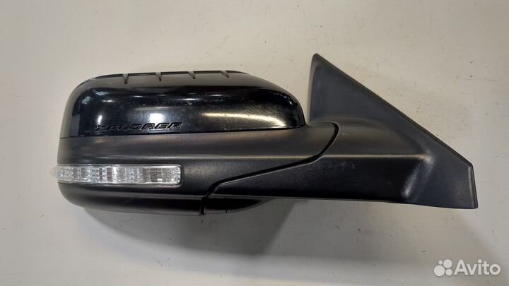 Зеркало боковое правое Ford Explorer