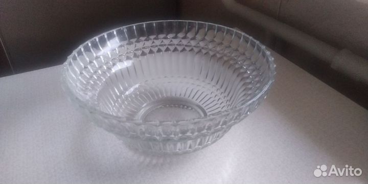 Салатницы СССР 3 штуки