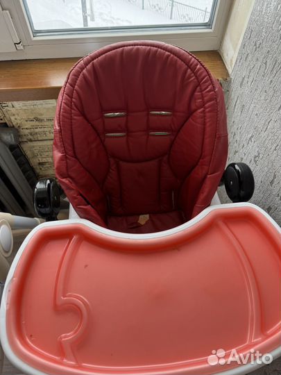 Стул для кормления