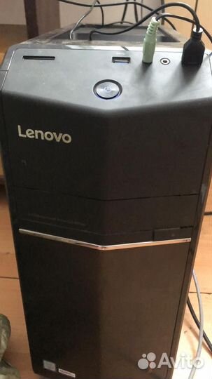 Игровой пк i5