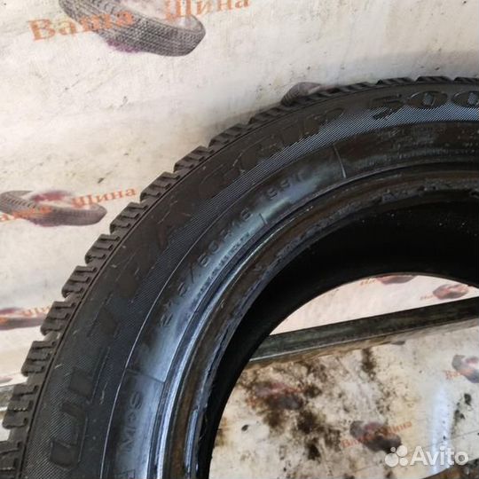 Goodyear UltraGrip 500 215/60 R16