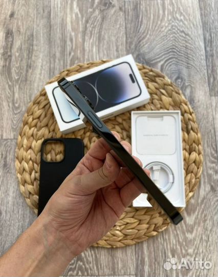iPhone 14 Pro Max, 256 ГБ