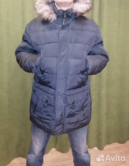 Продам пуховик