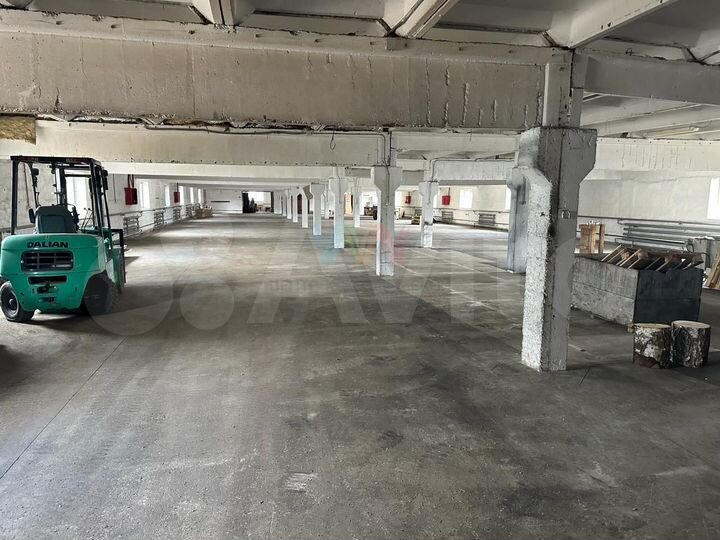 Склад теплый (производство) 470 м2 в Михайловке