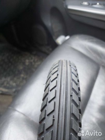Шины для самоката